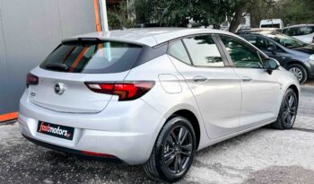 Opel Astra 2019 Edition 120, 1ο Χέρι, Ελληνικό,Οθόνη Carplay, Βιβλίο,Εγγύηση full