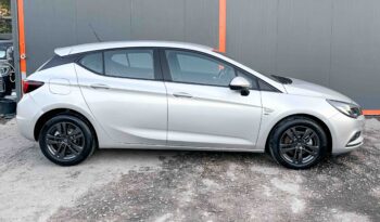 Opel Astra 2019 Edition 120, 1ο Χέρι, Ελληνικό,Οθόνη Carplay, Βιβλίο,Εγγύηση full