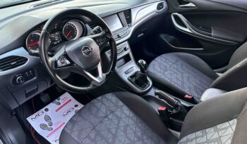Opel Astra 2019 Edition 120, 1ο Χέρι, Ελληνικό,Οθόνη Carplay, Βιβλίο,Εγγύηση full
