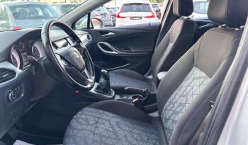 Opel Astra 2019 Edition 120, 1ο Χέρι, Ελληνικό,Οθόνη Carplay, Βιβλίο,Εγγύηση full
