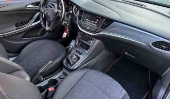 Opel Astra 2019 Edition 120, 1ο Χέρι, Ελληνικό,Οθόνη Carplay, Βιβλίο,Εγγύηση full