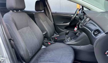 Opel Astra 2019 Edition 120, 1ο Χέρι, Ελληνικό,Οθόνη Carplay, Βιβλίο,Εγγύηση full