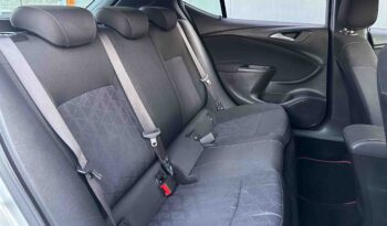 Opel Astra 2019 Edition 120, 1ο Χέρι, Ελληνικό,Οθόνη Carplay, Βιβλίο,Εγγύηση full