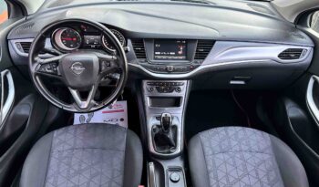 Opel Astra 2019 Edition 120, 1ο Χέρι, Ελληνικό,Οθόνη Carplay, Βιβλίο,Εγγύηση full