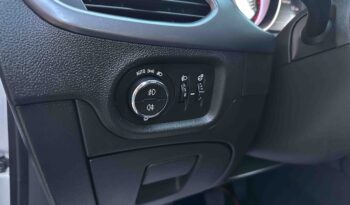 Opel Astra 2019 Edition 120, 1ο Χέρι, Ελληνικό,Οθόνη Carplay, Βιβλίο,Εγγύηση full