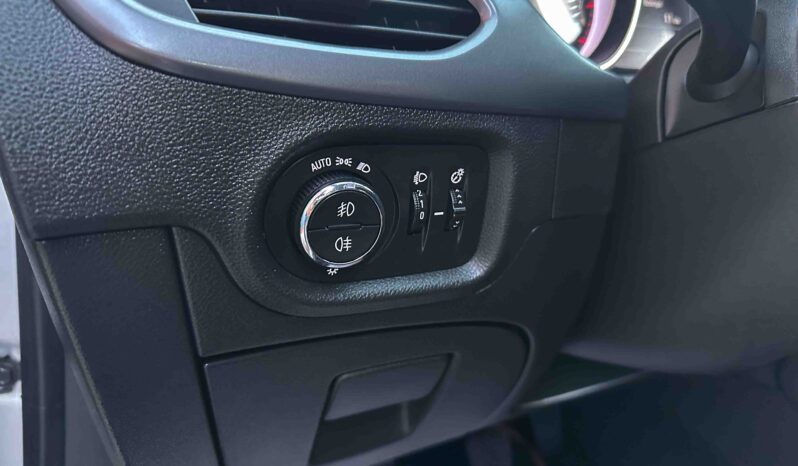 Opel Astra 2019 Edition 120, 1ο Χέρι, Ελληνικό,Οθόνη Carplay, Βιβλίο,Εγγύηση full