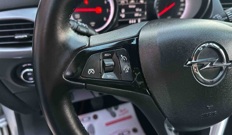 Opel Astra 2019 Edition 120, 1ο Χέρι, Ελληνικό,Οθόνη Carplay, Βιβλίο,Εγγύηση full