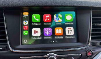 Opel Astra 2019 Edition 120, 1ο Χέρι, Ελληνικό,Οθόνη Carplay, Βιβλίο,Εγγύηση full
