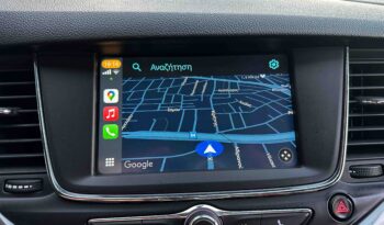 Opel Astra 2019 Edition 120, 1ο Χέρι, Ελληνικό,Οθόνη Carplay, Βιβλίο,Εγγύηση full