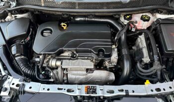Opel Astra 2019 Edition 120, 1ο Χέρι, Ελληνικό,Οθόνη Carplay, Βιβλίο,Εγγύηση full
