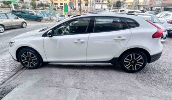 Volvo V40 ’19, Cross Country Ελληνικό, 1ο Χέρι, PANORAMA , Βιβλίο service, Εγγύηση full