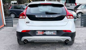 Volvo V40 ’19, Cross Country Ελληνικό, 1ο Χέρι, PANORAMA , Βιβλίο service, Εγγύηση full