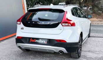 Volvo V40 ’19, Cross Country Ελληνικό, 1ο Χέρι, PANORAMA , Βιβλίο service, Εγγύηση full