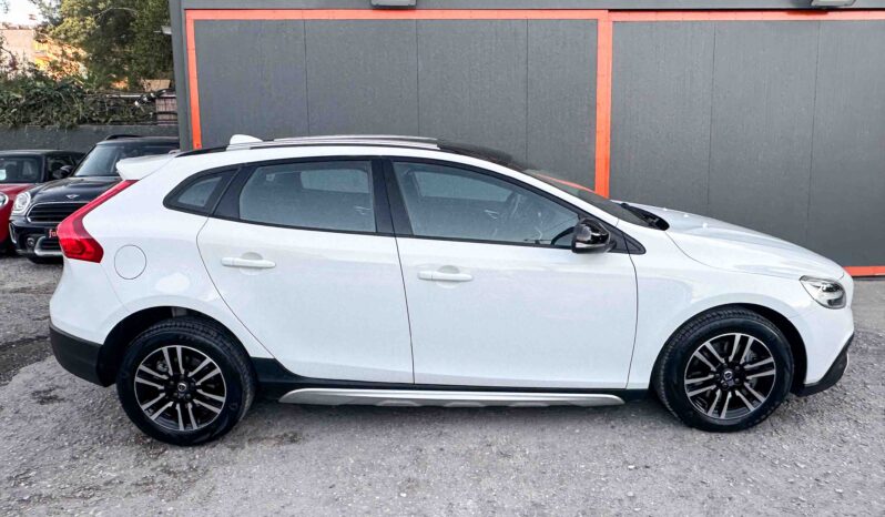 Volvo V40 ’19, Cross Country Ελληνικό, 1ο Χέρι, PANORAMA , Βιβλίο service, Εγγύηση full