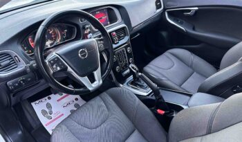 Volvo V40 ’19, Cross Country Ελληνικό, 1ο Χέρι, PANORAMA , Βιβλίο service, Εγγύηση full