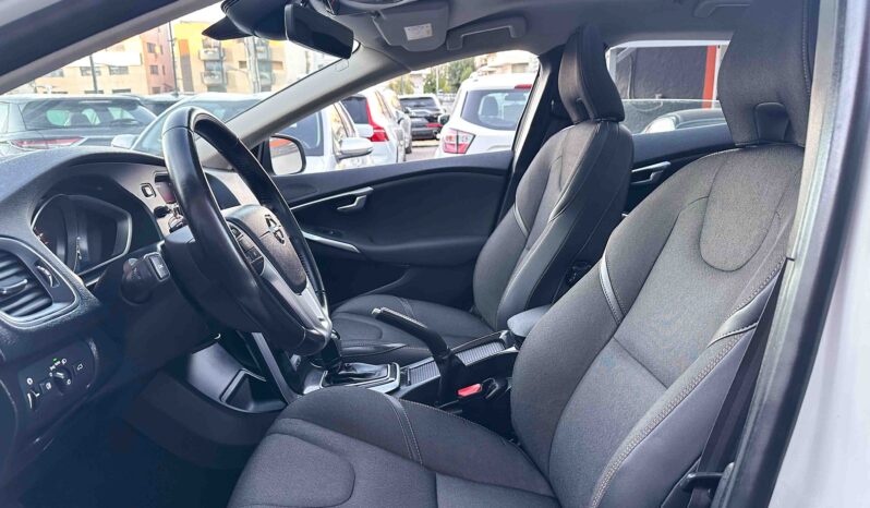 Volvo V40 ’19, Cross Country Ελληνικό, 1ο Χέρι, PANORAMA , Βιβλίο service, Εγγύηση full