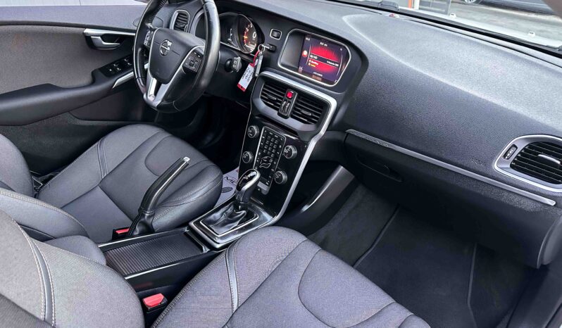 Volvo V40 ’19, Cross Country Ελληνικό, 1ο Χέρι, PANORAMA , Βιβλίο service, Εγγύηση full