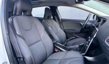 Volvo V40 ’19, Cross Country Ελληνικό, 1ο Χέρι, PANORAMA , Βιβλίο service, Εγγύηση full