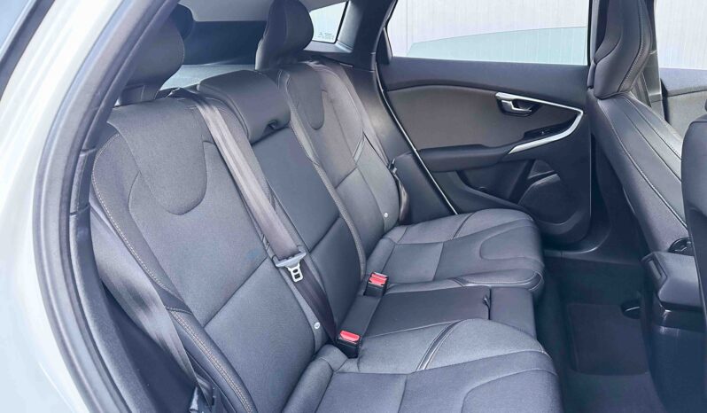 Volvo V40 ’19, Cross Country Ελληνικό, 1ο Χέρι, PANORAMA , Βιβλίο service, Εγγύηση full