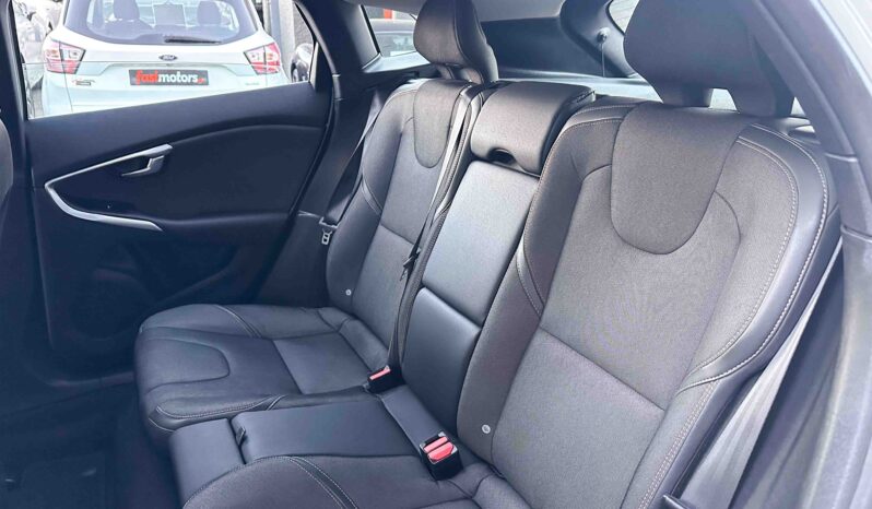 Volvo V40 ’19, Cross Country Ελληνικό, 1ο Χέρι, PANORAMA , Βιβλίο service, Εγγύηση full