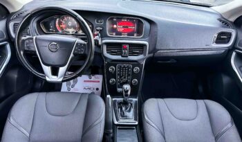 Volvo V40 ’19, Cross Country Ελληνικό, 1ο Χέρι, PANORAMA , Βιβλίο service, Εγγύηση full