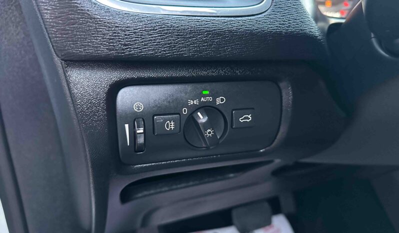 Volvo V40 ’19, Cross Country Ελληνικό, 1ο Χέρι, PANORAMA , Βιβλίο service, Εγγύηση full