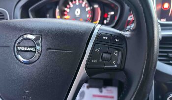 Volvo V40 ’19, Cross Country Ελληνικό, 1ο Χέρι, PANORAMA , Βιβλίο service, Εγγύηση full