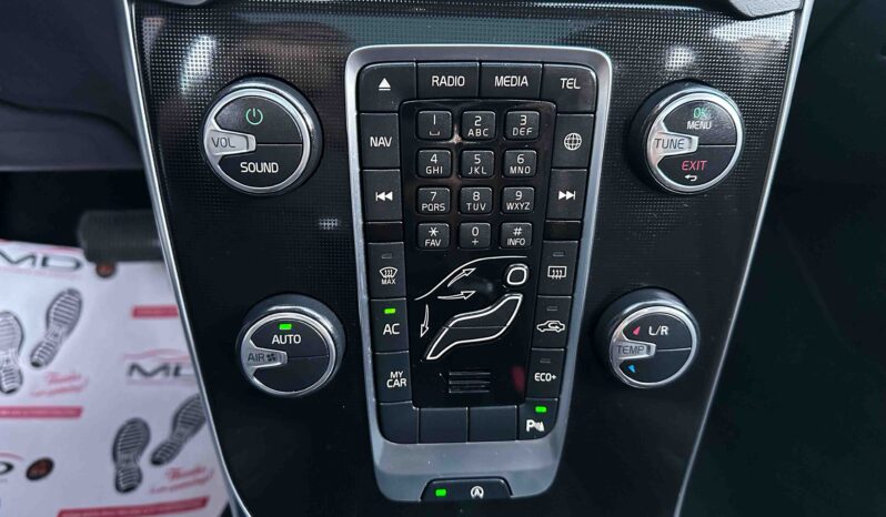 Volvo V40 ’19, Cross Country Ελληνικό, 1ο Χέρι, PANORAMA , Βιβλίο service, Εγγύηση full