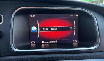 Volvo V40 ’19, Cross Country Ελληνικό, 1ο Χέρι, PANORAMA , Βιβλίο service, Εγγύηση full