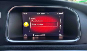 Volvo V40 ’19, Cross Country Ελληνικό, 1ο Χέρι, PANORAMA , Βιβλίο service, Εγγύηση full