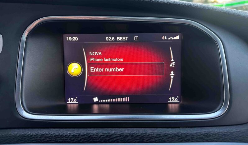 Volvo V40 ’19, Cross Country Ελληνικό, 1ο Χέρι, PANORAMA , Βιβλίο service, Εγγύηση full