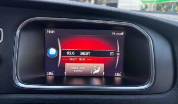 Volvo V40 ’19, Cross Country Ελληνικό, 1ο Χέρι, PANORAMA , Βιβλίο service, Εγγύηση full