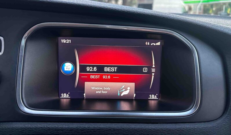 Volvo V40 ’19, Cross Country Ελληνικό, 1ο Χέρι, PANORAMA , Βιβλίο service, Εγγύηση full