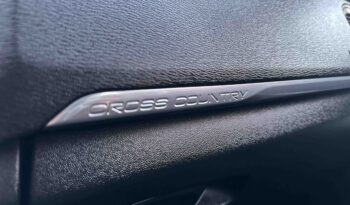 Volvo V40 ’19, Cross Country Ελληνικό, 1ο Χέρι, PANORAMA , Βιβλίο service, Εγγύηση full