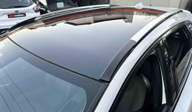 Volvo V40 ’19, Cross Country Ελληνικό, 1ο Χέρι, PANORAMA , Βιβλίο service, Εγγύηση full