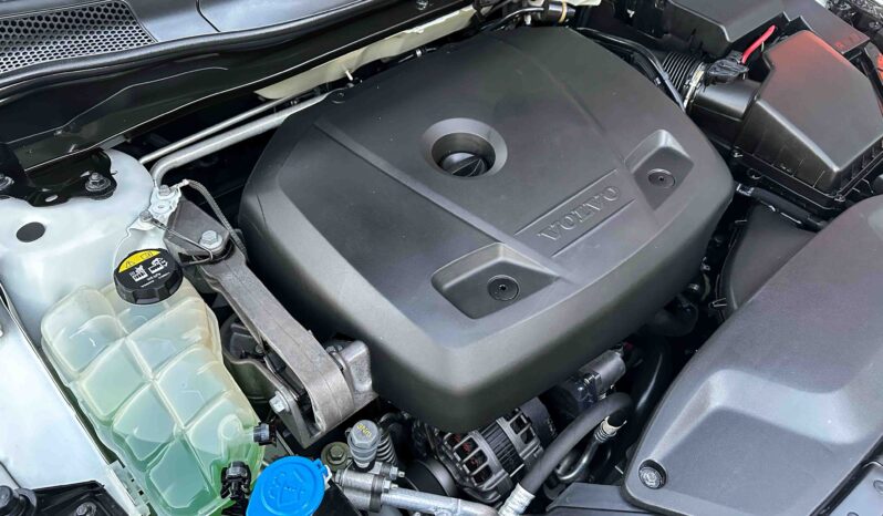 Volvo V40 ’19, Cross Country Ελληνικό, 1ο Χέρι, PANORAMA , Βιβλίο service, Εγγύηση full