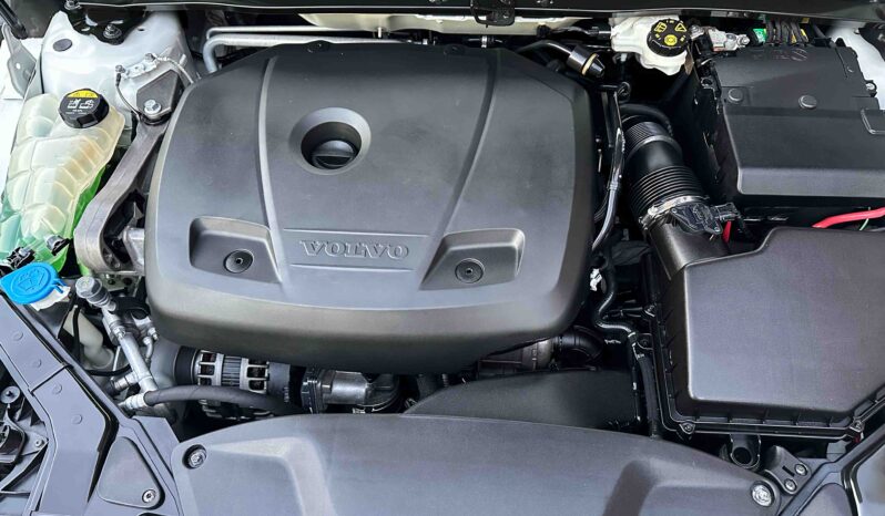 Volvo V40 ’19, Cross Country Ελληνικό, 1ο Χέρι, PANORAMA , Βιβλίο service, Εγγύηση full