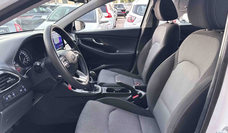Hyundai i 30 2019 Ελληνικό, 1ο Χέρι, Οθόνη Carplay, Βιβλίο service, Εγγύηση full