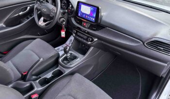 Hyundai i 30 2019 Ελληνικό, 1ο Χέρι, Οθόνη Carplay, Βιβλίο service, Εγγύηση full