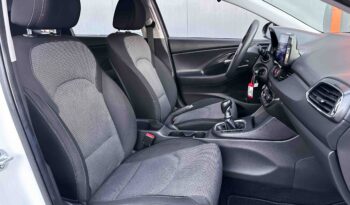 Hyundai i 30 2019 Ελληνικό, 1ο Χέρι, Οθόνη Carplay, Βιβλίο service, Εγγύηση full