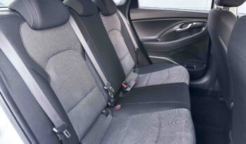 Hyundai i 30 2019 Ελληνικό, 1ο Χέρι, Οθόνη Carplay, Βιβλίο service, Εγγύηση full
