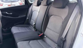 Hyundai i 30 2019 Ελληνικό, 1ο Χέρι, Οθόνη Carplay, Βιβλίο service, Εγγύηση full
