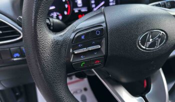 Hyundai i 30 2019 Ελληνικό, 1ο Χέρι, Οθόνη Carplay, Βιβλίο service, Εγγύηση full