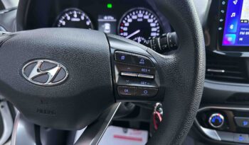 Hyundai i 30 2019 Ελληνικό, 1ο Χέρι, Οθόνη Carplay, Βιβλίο service, Εγγύηση full