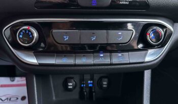 Hyundai i 30 2019 Ελληνικό, 1ο Χέρι, Οθόνη Carplay, Βιβλίο service, Εγγύηση full