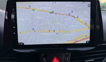 Hyundai i 30 2019 Ελληνικό, 1ο Χέρι, Οθόνη Carplay, Βιβλίο service, Εγγύηση full