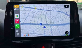 Hyundai i 30 2019 Ελληνικό, 1ο Χέρι, Οθόνη Carplay, Βιβλίο service, Εγγύηση full