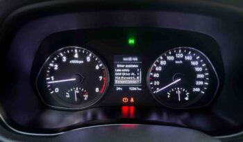 Hyundai i 30 2019 Ελληνικό, 1ο Χέρι, Οθόνη Carplay, Βιβλίο service, Εγγύηση full