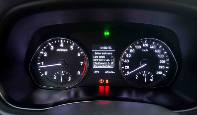 Hyundai i 30 2019 Ελληνικό, 1ο Χέρι, Οθόνη Carplay, Βιβλίο service, Εγγύηση full