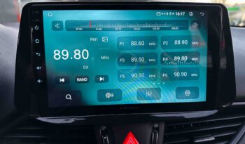 Hyundai i 30 2019 Ελληνικό, 1ο Χέρι, Οθόνη Carplay, Βιβλίο service, Εγγύηση full